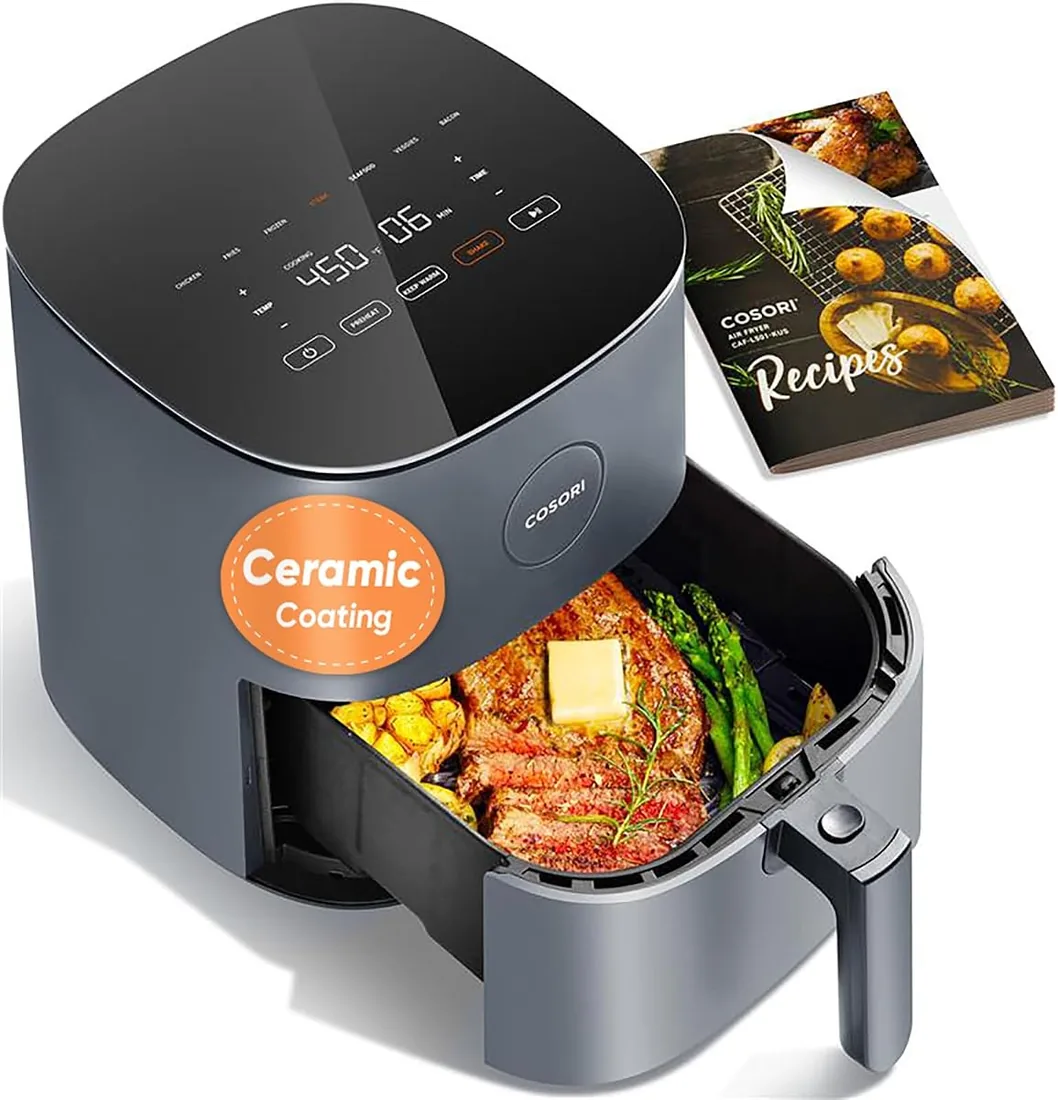 COSORI Pro LE Air Fryer 5 qt