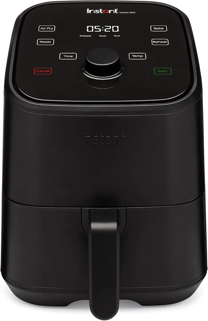 Instant Vortex Mini 2 qt (4 en 1)