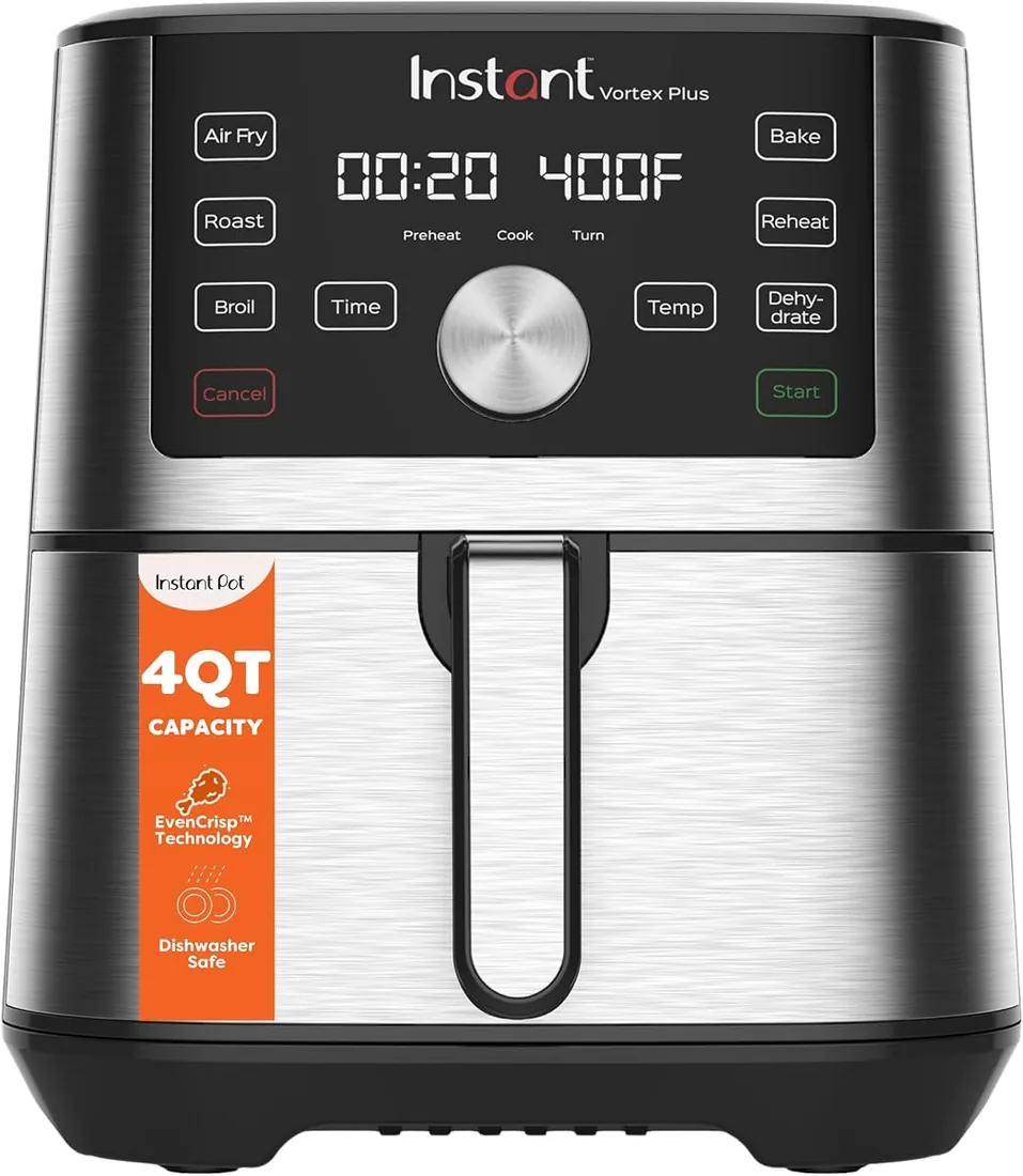 Instant Vortex Plus Mini 4 qt (6 en 1)