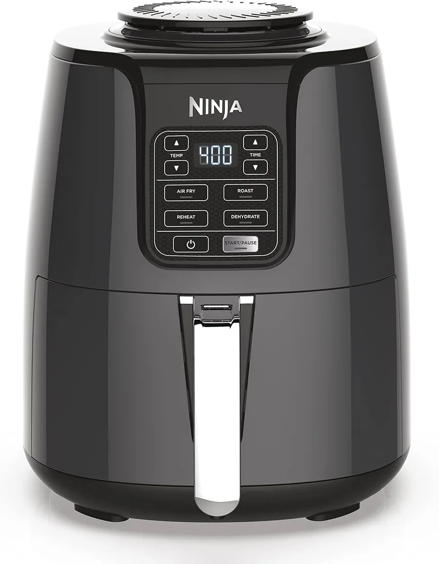 Ninja AF101 Air Fryer 4 qt
