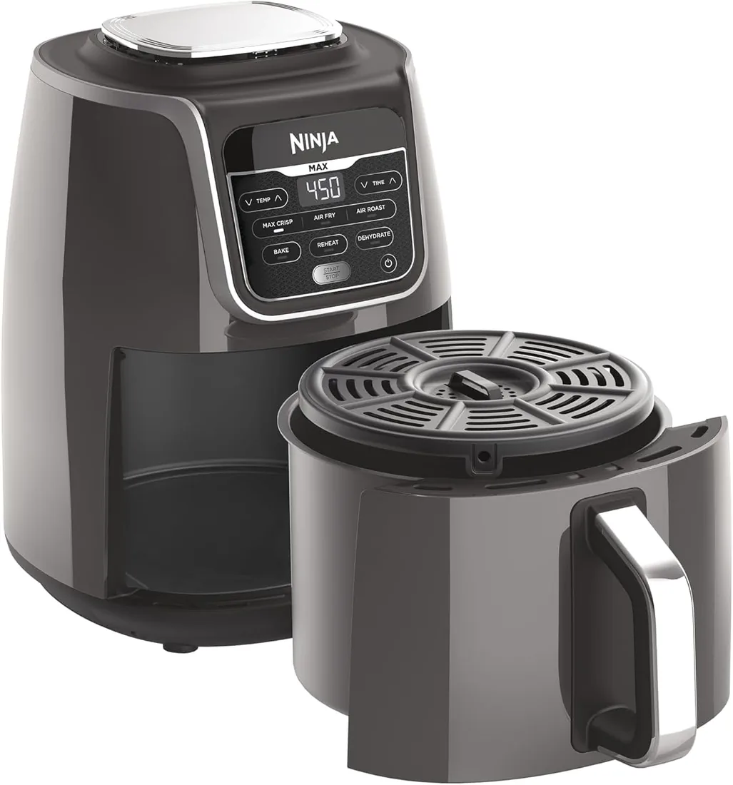 Ninja Air Fryer Max XL AF161 5,5 qt