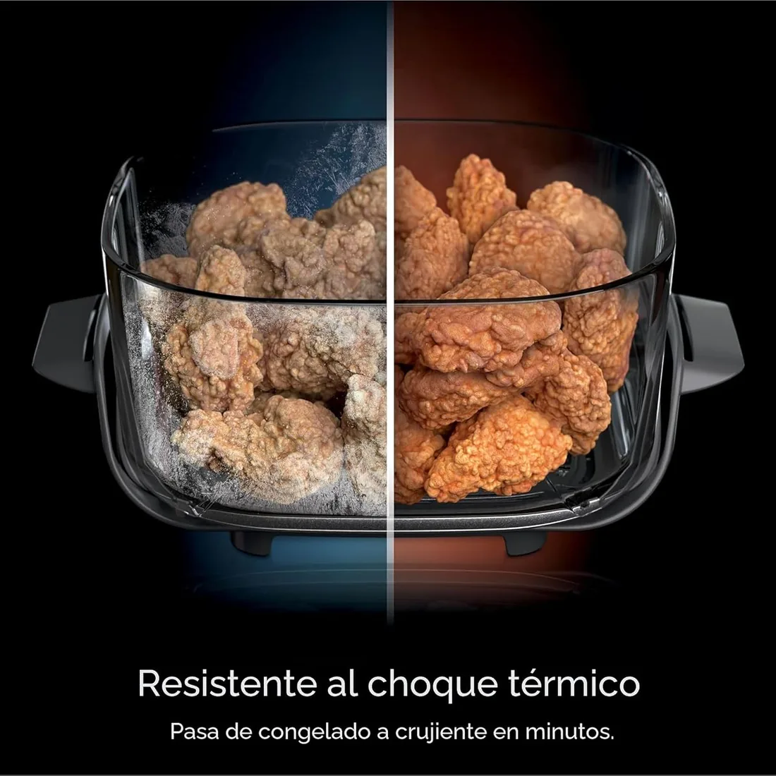 Ninja Crispi 4-in-1 (glass system) — 5